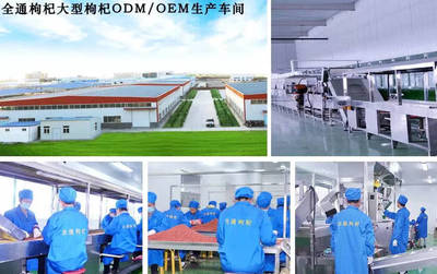 恭賀寧夏全通被認(rèn)定為自治區(qū)“專(zhuān)精特新”示范企業(yè)