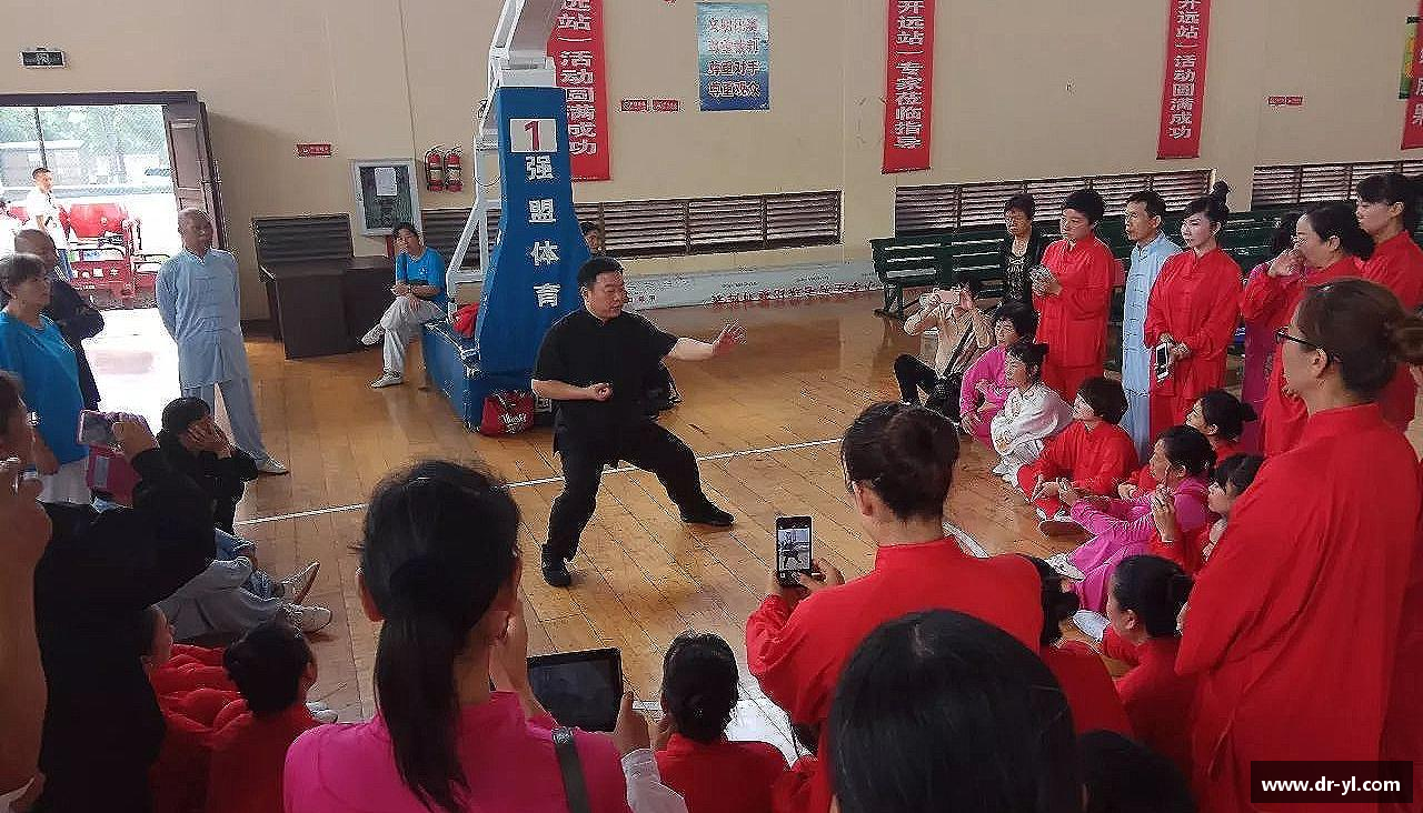 打破極限，挑戰(zhàn)自我！